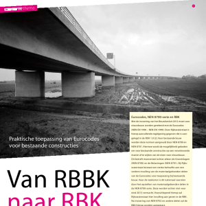 Van RBBK naar RBK