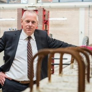 Dick Hordijk vertrekt bij TU Delft