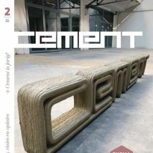 Cement viert 70-jarig jubileum met nieuwe vormgeving
