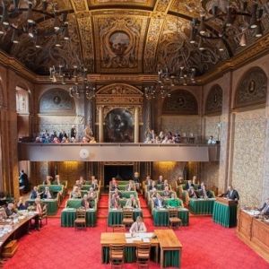 Eerste kamer stemt op 14 mei over Wet Kwaliteitsborging