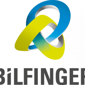 Bilfinger is eenenveertigste partner Cement