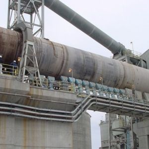 Onderzoek naar CO2-afvang bij cementproductie in voorbereiding