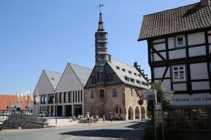 Op de plaats… recycle!