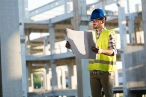 Constructieve veiligheid en bouwcontracten