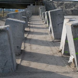 Paalklassefactoren aangepast in nieuwe NEN 9997-1