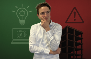 Vibe engineering: science fiction of realiteit?