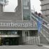 Fietsenstalling Jaarbeursplein Utrecht weer open